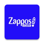 Logo of Zappos android Application 